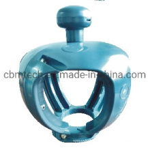 Gas Cylinder Valve Guard/Cap for Gas Cylinders